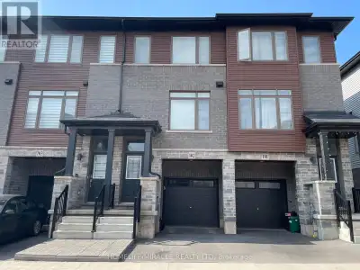 102 - 575 WOODWARD AVENUE Hamilton (Parkview), Ontario