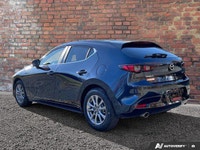 Check out this 2020 Mazda Mazda3 Sport GS before someone takes it home! *Get Your Money's Worth for... (image 2)