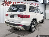 This Mercedes-Benz GLB boasts a Intercooled Turbo Premium Unleaded I-4 2.0 L/121 engine powering thi... (image 5)
