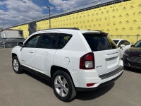 2015 Jeep Compass 4x4 Sport – Clean Carfax | Mileage: 163,530 km's All-Wheel Drive – Automatic Trans... (image 3)