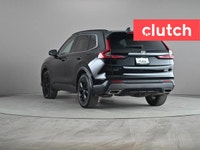 Wireless Charging, Power Driver Seat, Power Passenger Seat and more! Clutch is the largest online us... (image 5)