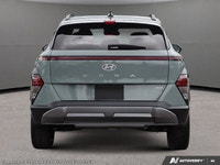 This Hyundai Kona has a dependable Regular Unleaded I-4 2.0 L/122 engine powering this Variable tran... (image 4)