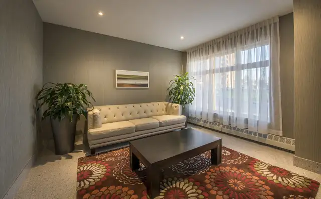 BEAUTIFUL 1 BEDROOM WITH BREATHTAKING VIEWS in Long Term Rentals in City of Halifax - Image 9