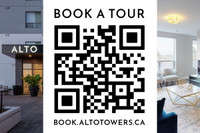 Book a Tour at Alto Towers Book a Tour at Alto Towers Visit book.altotowers.ca 6 Months of Free Park... (image 1)