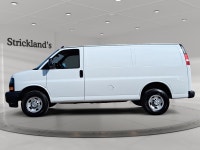 **Strickland's is home of the Hassle-Free car shopping experience. We make car buying fun, find your... (image 4)