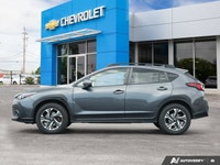 Embark on your next adventure with confidence and style in the exceptional 2024 Subaru Crosstrek Tou... (image 2)
