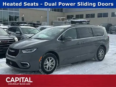 Capital Chevrolet Buick GMC Certified. Ask for the Internet Department for more information or book...