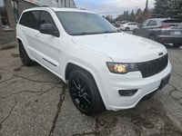 2018 Jeep Grand Cherokee High Altitude All of our vehicles come certified! We always stand behind ou... (image 1)