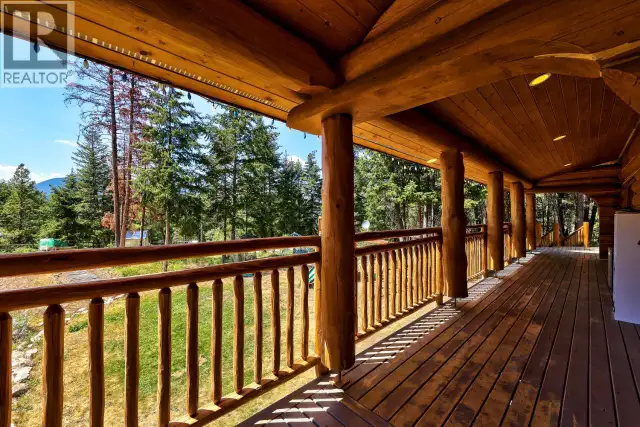 2943 PIVA Road Kamloops, British Columbia in Houses for Sale in Kamloops - Image 35