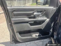 Welcome to Moncton Chrysler Jeep Dodge. Recent Arrival! 2022 Ram 1500 Sport HEMI 5.7L V8 VVT 4WD CAR... (image 9)