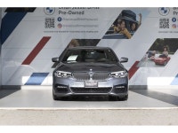 2018 BMW 5 Series 540i xDrive 3.0L I6 Turbocharged DOHC 24V LEV3-ULEV70 335hp AWD 8-Speed Automatic... (image 2)