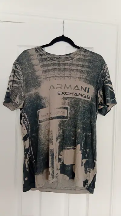Mens Fashion T-shirt, View more