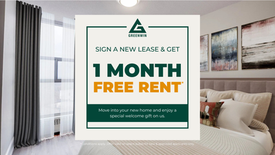 Building Features OPEN HOUSE: Saturday, February 14 | 1-4pm Get Your First Month Free!* 1980 Fowler...