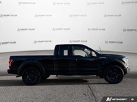Win a bargain on this 2016 Ford F-150 before someone else snatches it. Spacious yet easy to maneuver... (image 7)