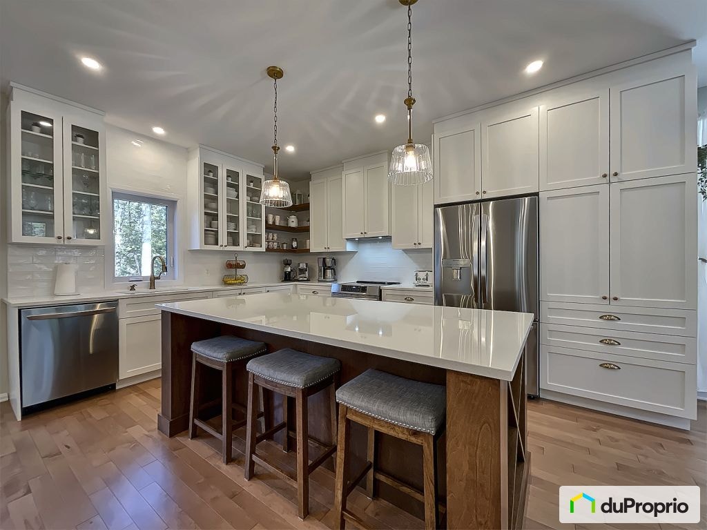 $696,000 - 2 Storey for sale in Rawdon — photo 3