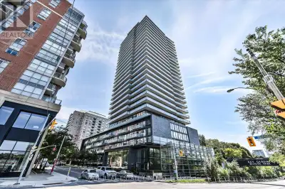 Say hello to the MYC Condos at Yonge & Davisville...a seamless blend of modern design, everyday conv...