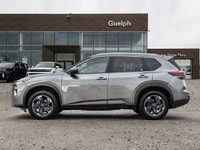 2024 Nissan Rogue SV AWD | Pano Roof | Adaptive Cruise | Heated Steering The Rogue SV is powered by... (image 3)