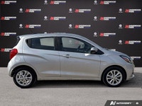 Come see this 2019 Chevrolet Spark LT before it's too late! *This Chevrolet Spark Is Competitively P... (image 6)