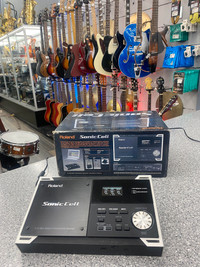 Roland SonicCell Expandable Synthesizer Module Audio Interface City of Toronto Toronto (GTA) Preview