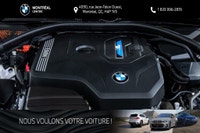 Ce 330e xDrive Sedan, provenant d'un seul propriétaire ayant effectué l'entretien ? la concession, a... (image 9)
