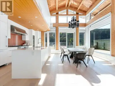 804 6707 NELSON AVENUE West Vancouver, British Columbia