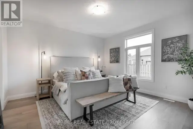 25 - 62 COMPASS TRAIL Central Elgin (Port Stanley), Ontario in Land for Sale in London - Image 17
