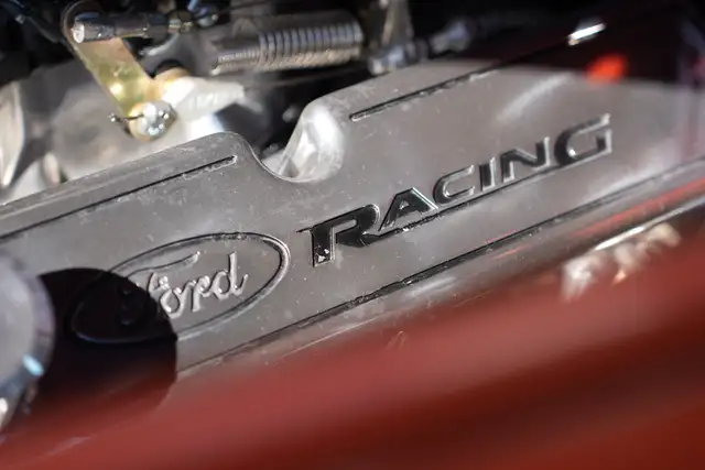 1951 Ford F1 2 DOOR STEP SIDE in Classic Cars in Red Deer - Image 33