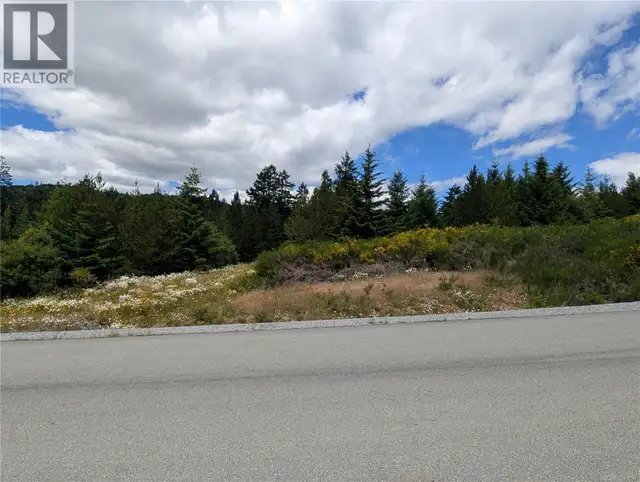 Lot 1 Eagle Vista Rd Shawnigan Lake, British Columbia in Land for Sale in Victoria - Image 5