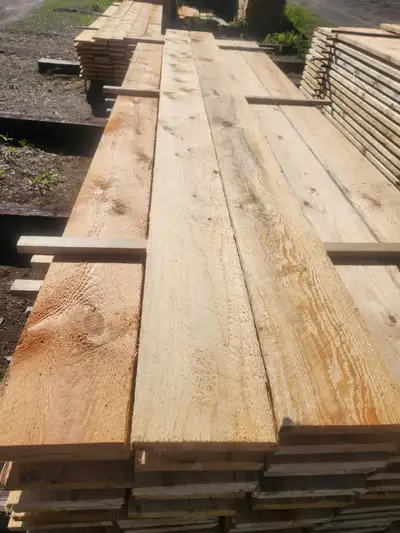 1X8-12 foot rough, View more