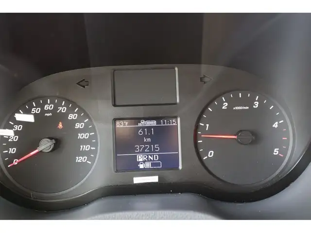 2022 Thor Motor Coach Quantum KM24 1 extension ! Sprinter Merced in RVs & Motorhomes in Laval / North Shore - Image 36