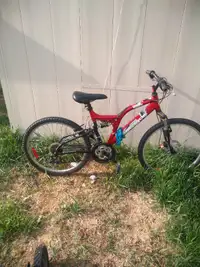 Super cycle small adult or Youth bike