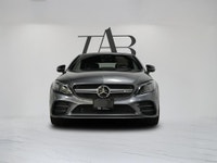 This 2019 Mercedes-Benz C 43 AMG Cabriolet is a local Ontario vehicle that perfectly blends open-top... (image 5)