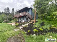 325 000$ - Bungalow à vendre à Mont-Blanc (St-Faustin-Lac-Carré)