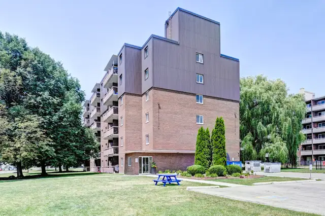 26 Willow Road Apartments - 2 Bedroom Apartment for Rent - Guelp in Long Term Rentals in Guelph - Image 3