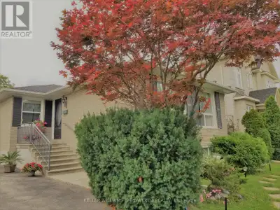 109 GOULDING AVENUE Toronto (Newtonbrook West), Ontario