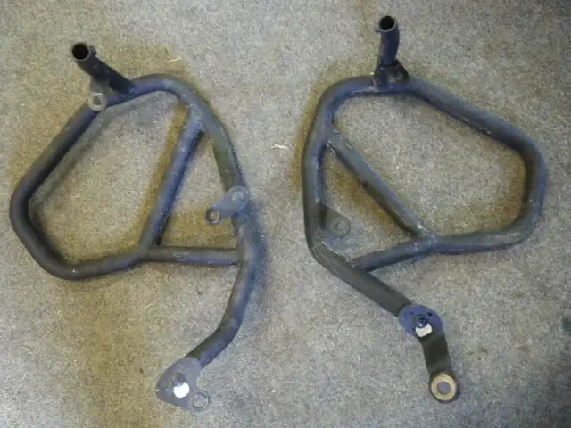 2015 Triumph Explorer Tiger Parts in Motorcycle Parts & Accessories in Ottawa - Image 8