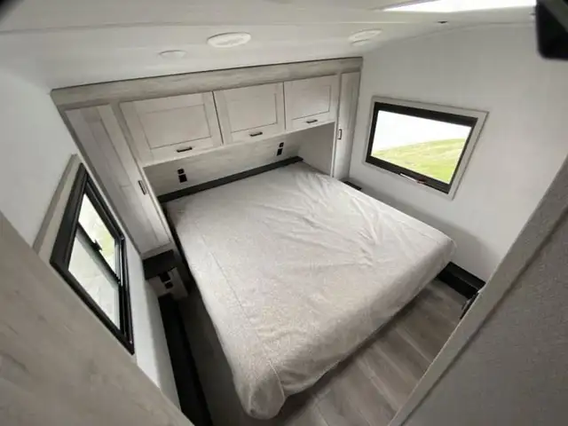 2024 EAST TO WEST Tandara 26RD in Travel Trailers & Campers in Bedford - Image 16