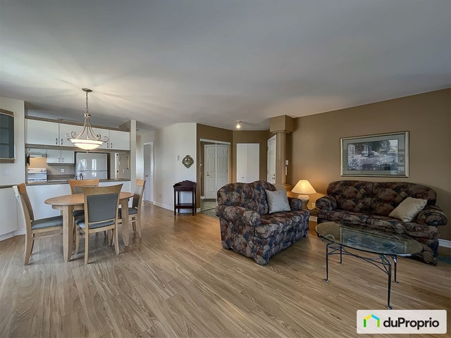 $384,900 - Condominium for sale in Chomedey — photo 2