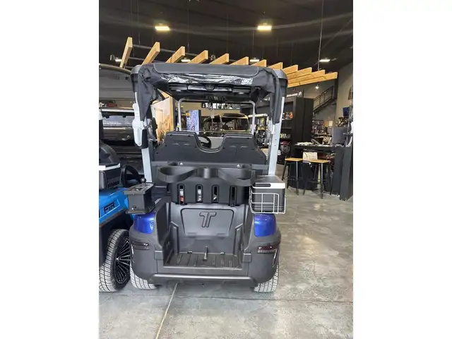 2026 HDK TARA SPIRIT+ in ATVs in Lloydminster - Image 4