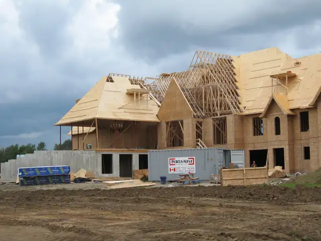 Structural Framing Contractor available579217594558064646