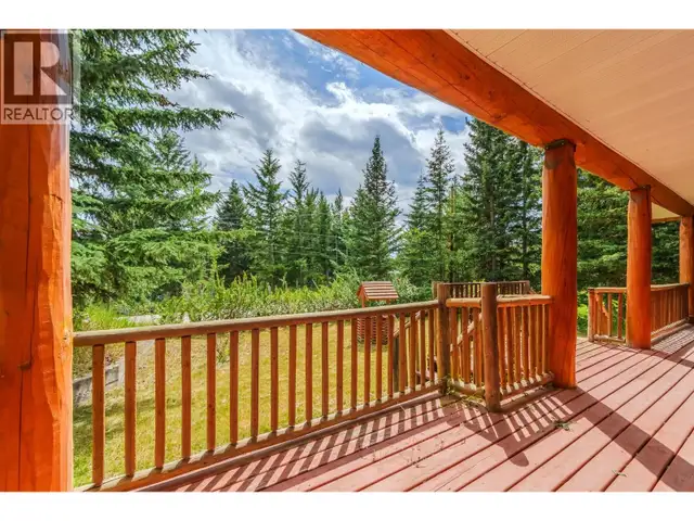 7532 CARIBOO CHALET ROAD Deka Lake / Sulphurous / Hathaway Lakes in Houses for Sale in 100 Mile House - Image 3