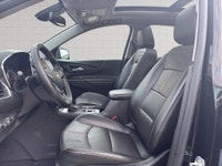 Accident Free! | 6-Speed Automatic Transmission | All-Wheel Drive (AWD) System | Auto Stop/Start Tec... (image 9)