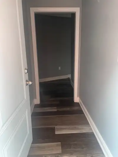 3 BEDROOMS APARTMENT IN CORE OF DOWNTOWN