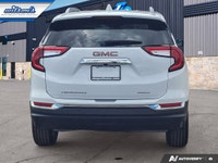 Check out this certified 2024 GMC Terrain SLT AWD | Leather | Heated Seats + Steering | Power Liftga... (image 3)