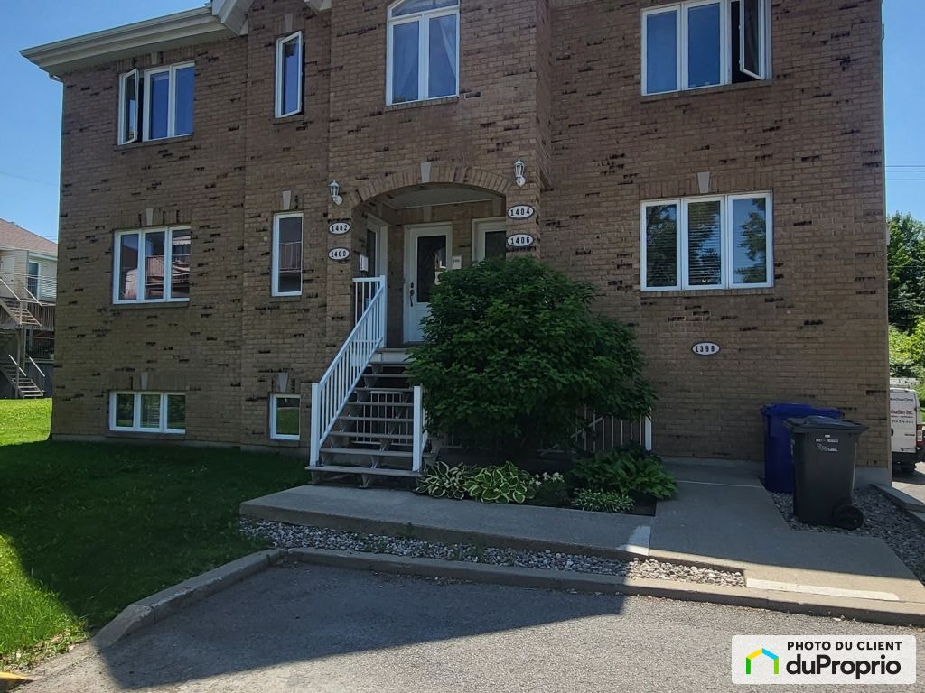 $319,000 - Condominium for sale in Pont-Viau — photo 3
