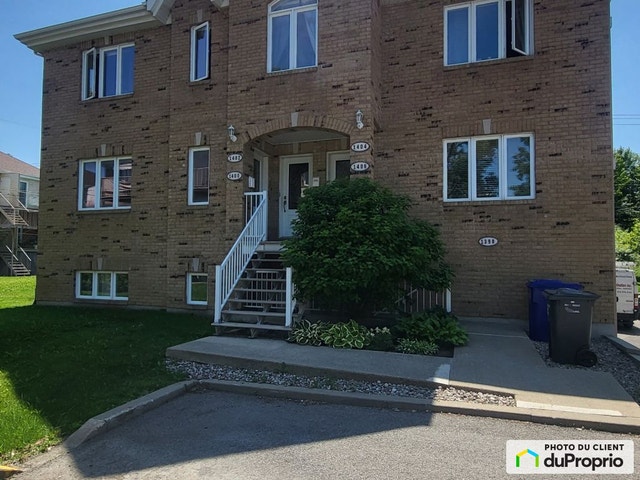 $319,000 - Condominium for sale in Pont-Viau — photo 3