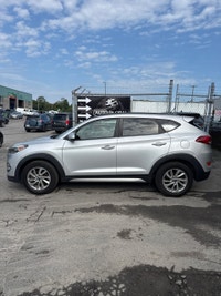 Auto Global - Montréal 2017 Hyundai Tucson Caméra De Recule Détecteurs D'Angles Morts Volant Chauffa... (image 7)