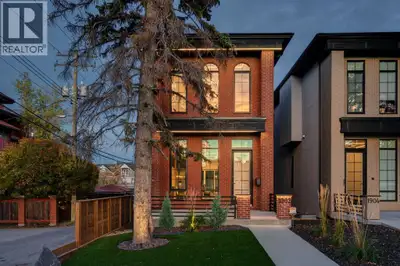 PRICED TO SELL! Save $85,000 on this modern, updated DETACHED home! Welcome to life in Upper Mount R...