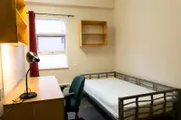 Student Residence Room for rent - 2024-2025 school year