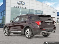 Come visit our London Infiniti team, you can find us at 1055 Wharncliffe Rd S Suite 101, London, ON... (image 4)